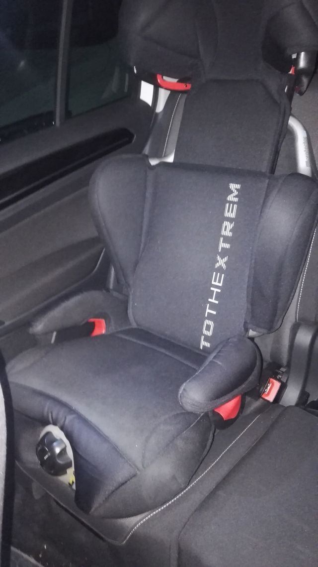 Casualplay PROTECTOR FIX - Cadireta SRI