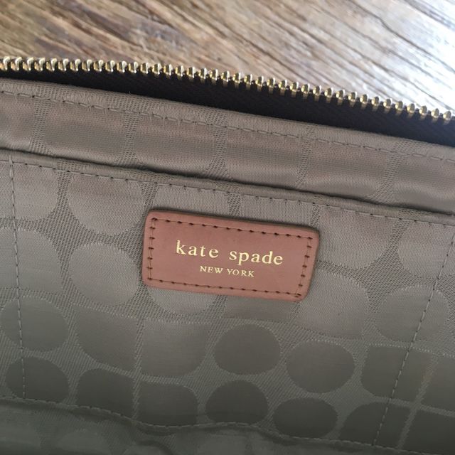 Clutch KATE SPADE