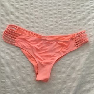 Segunda En La Santa Cruz Brasileños De Provincia Bikini Mano X0OnwP8k