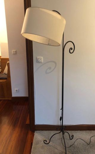 Pie Mano Wallapop San De Segunda Lámparas En Donostia Sebastián HED29I