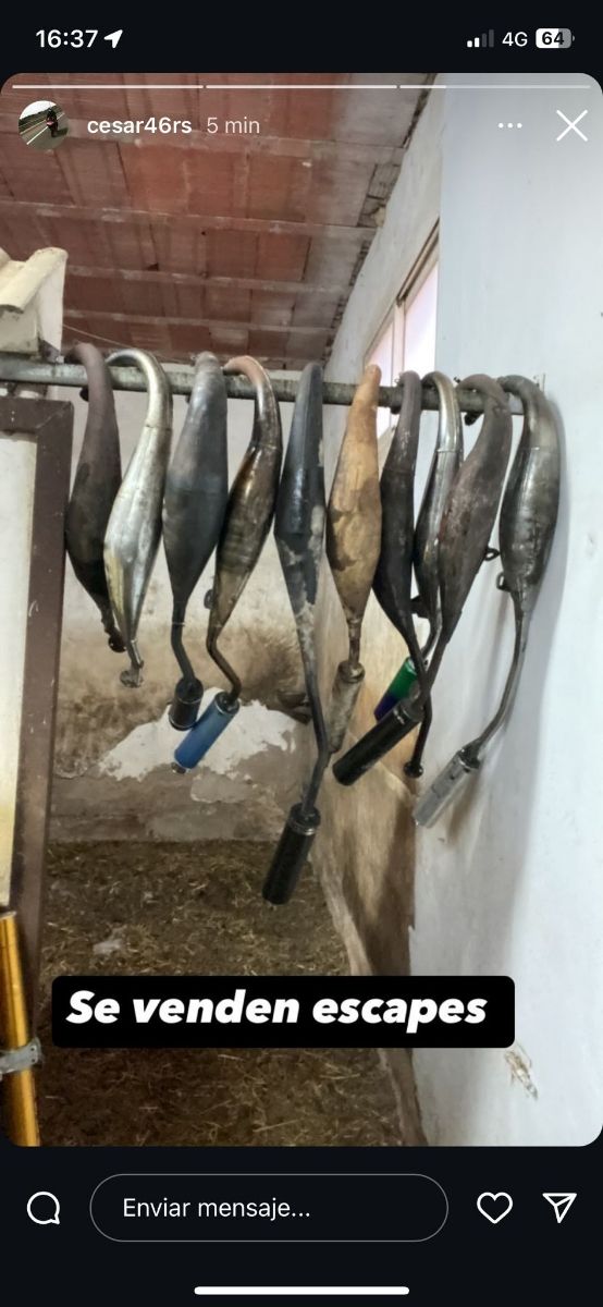 Reparacion motos y ciclomotores