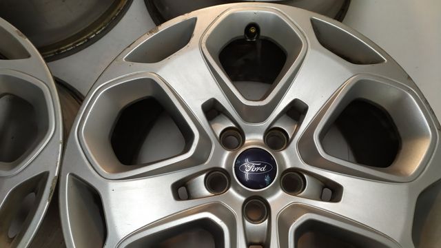 Llantas Ford ST 18 pulgadas originales