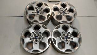 Llantas Ford ST 18 pulgadas originales
