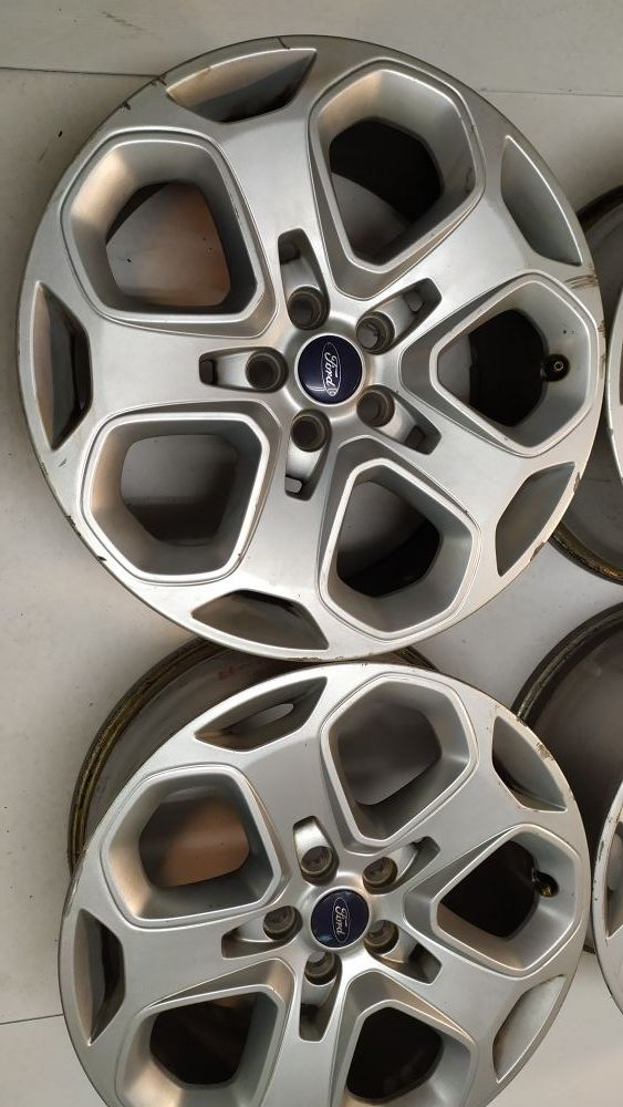 Llantas Ford ST 18 pulgadas originales