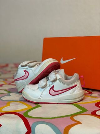 zapatillas nike niña 21 zapatillas nike niña 21