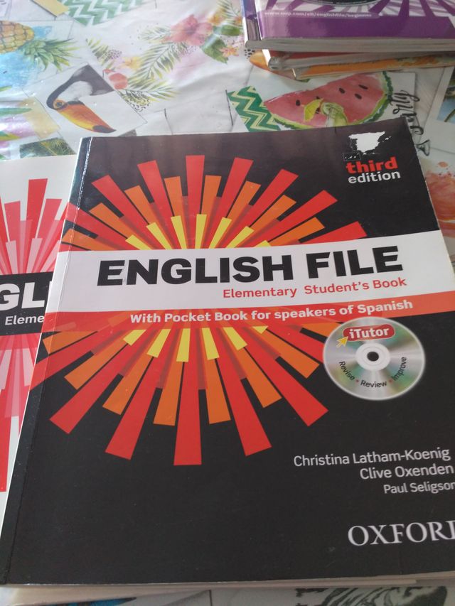 English File