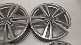 Llantas Audi S3 8V 18 pulgadas originales