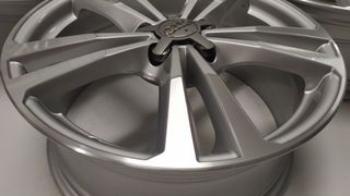 Llantas Audi S3 8V 18 pulgadas originales