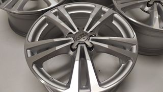 Llantas Audi S3 8V 18 pulgadas originales