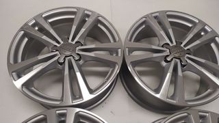 Llantas Audi S3 8V 18 pulgadas originales
