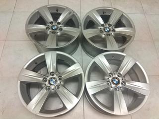 Llantas BMW 18 pulgadas origanales Styling 189