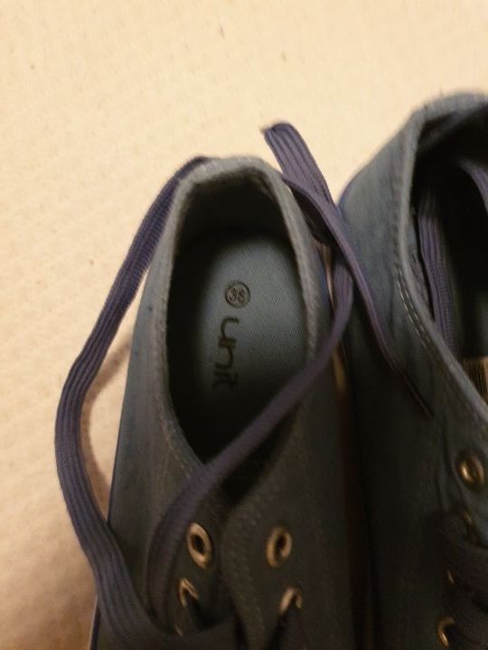 zapatillas Unit 38
