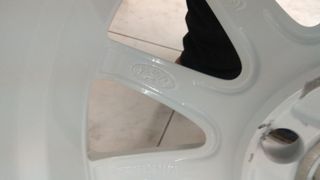 Llantas Ford Fiesta ST 16 pulgadas originales