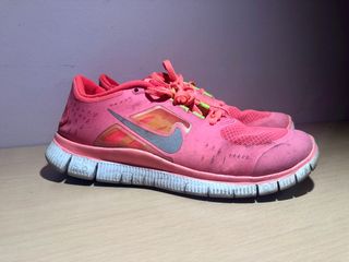 huaraches nike drift