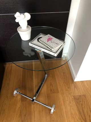 Mesa Santa Mano Wallapop Cruz En Tenerife Auxiliar Segunda De EWDIH92