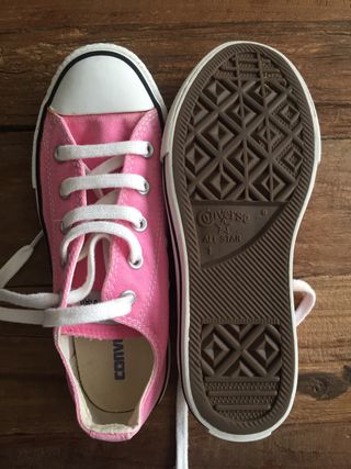 zapatillas converse niña 32 zapatillas converse niña 32