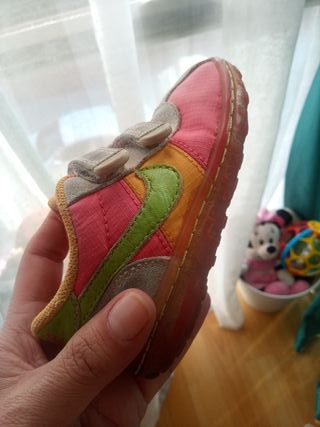 zapatillas niña nike 24 zapatillas niña nike 24
