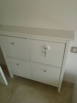 Zapatero En La Ikea Alicante Segunda Provincia Wallapop Mano De mN8wn0