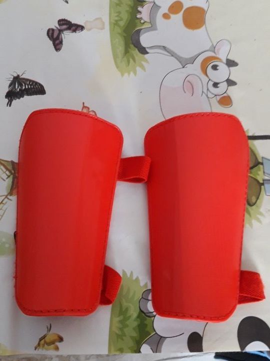 ESPINILLERAS INFANTILES