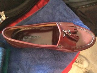 Zapatos Mano De Segunda Málaga 40 Silbon € En Wallapop Por QBdhtsCxro