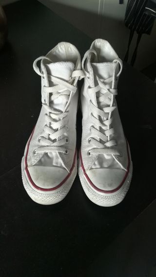 {keywor d} converse blancas 36
