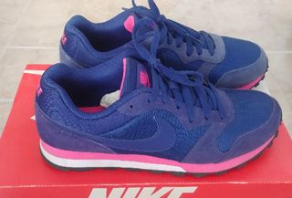 Zapatillas En Wallapop De Mano Majadahonda Nike Segunda 7gfIY6mbyv