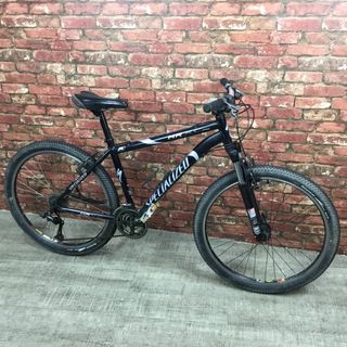 specialized hardrock pro 2006