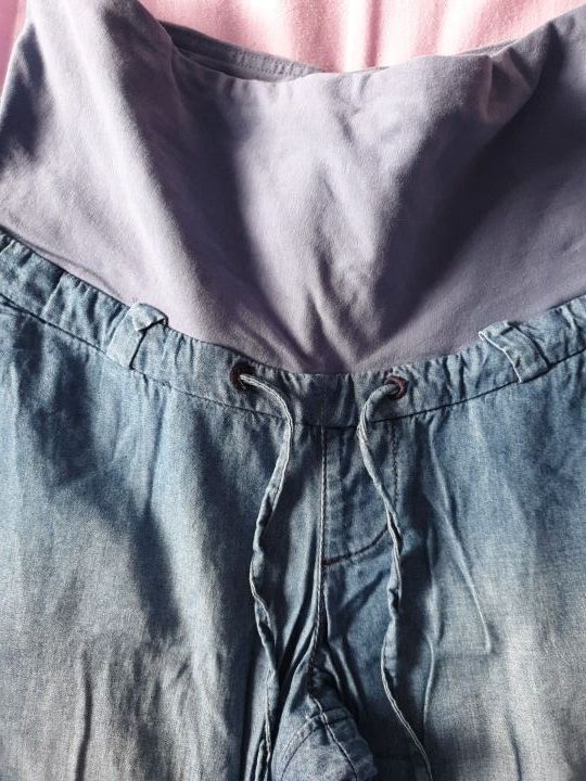 Pantalon premamá 34