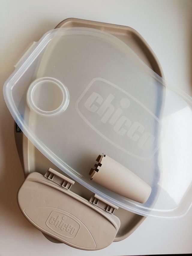 TRONA CHICCO POLLY MAGIC 3 en 1