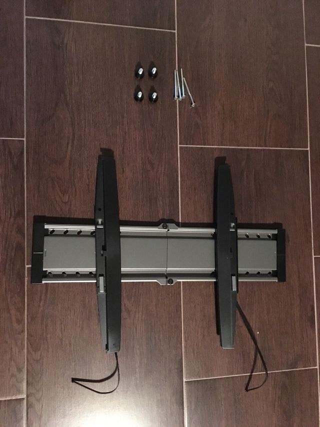 Soporte tv pared vogel's superflat 8605