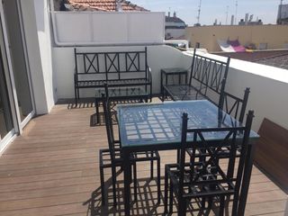 Muebles Jardin de segunda mano en Madrid en WALLAPOP