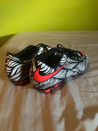 bambas nike de futbol