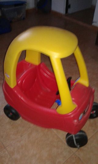 El Juguetes Valencia Mano Coche En Para Segunda De Wallapop 4Aj5RL