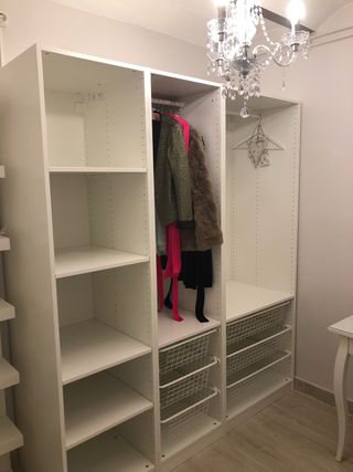 IkeaArmario Barcelona Segunda Vestidor De En Mano n0PkwO8