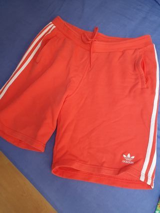 Mano Adidas En Santander Wallapop De Pantalones Segunda 2HIYbW9eED