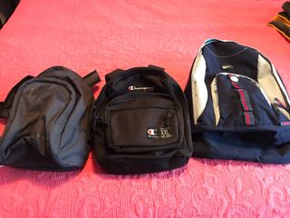 mochila nike decathlon