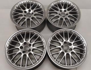 Llantas BBS Speedline 19 pulgadas S-line