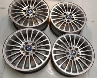 Llantas BMW 17 pulgadas originales styling 73