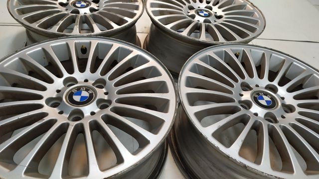 Llantas BMW 17 pulgadas originales styling 73