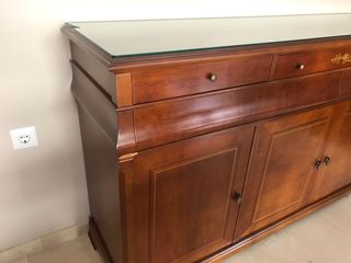 Mueble aparador de segunda mano por 200 € en Motril en WALLAPOP