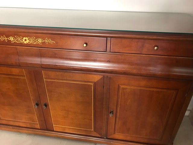 Mueble aparador de segunda mano por 200 € en Motril en WALLAPOP