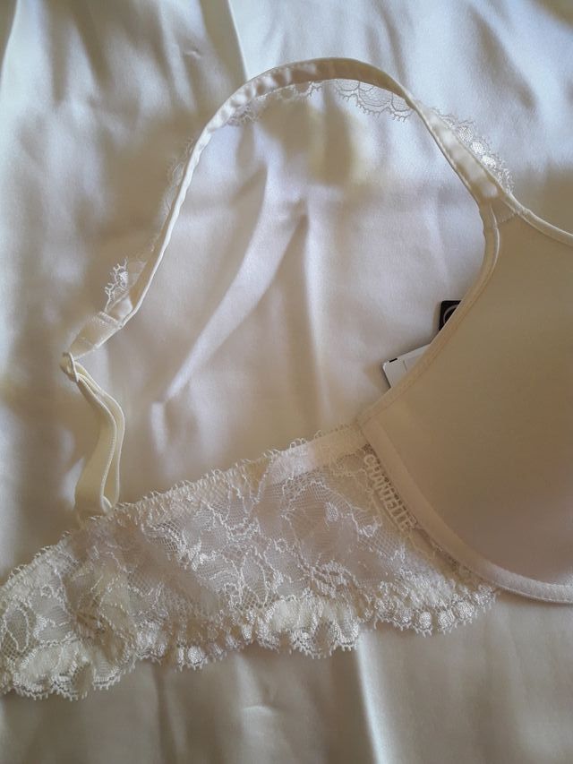 Lencería -Novias