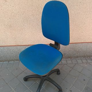 Segunda Wallapop Escritorio Juveniles Sillas En Madrid Mano De FJuK153Tlc