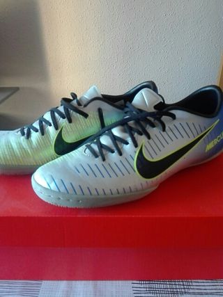 bambas futbol sala barcelona