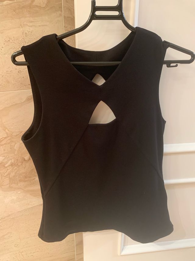 Camiseta karen Millen