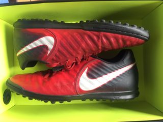 nike tiempo pro direct soccer