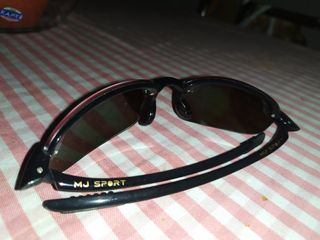 mj sport gafas