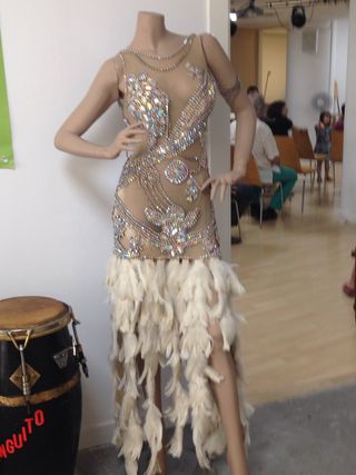 Venta de Vestido Fiesta Noche | 42 articulos de segunda mano