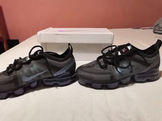 Zapatillas AIR VAPORMAX de segunda mano por 100 € en Zapatillas AIR VAPORMAX de segunda mano por 100 € en