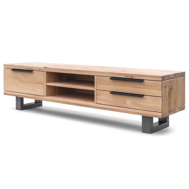 Muebles para TV Madera Maciza de segunda mano por 653 € en Madrid en